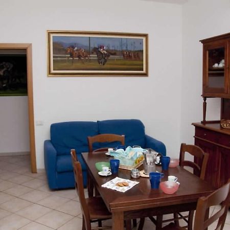 Residence Villa Clara San Vincenzo Eksteriør bilde
