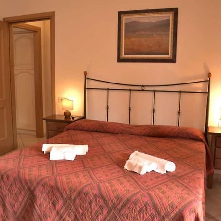 Residence Villa Clara San Vincenzo Eksteriør bilde