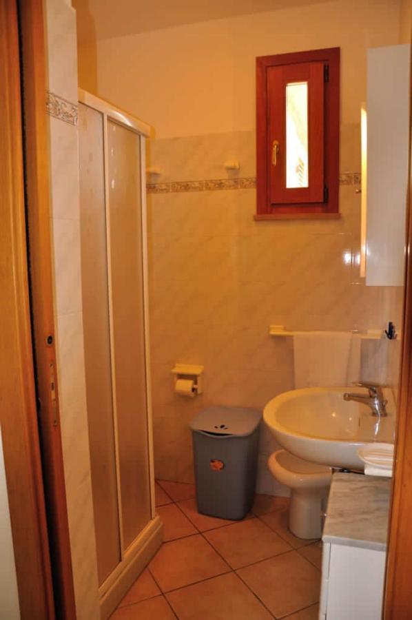 Residence Villa Clara San Vincenzo Eksteriør bilde