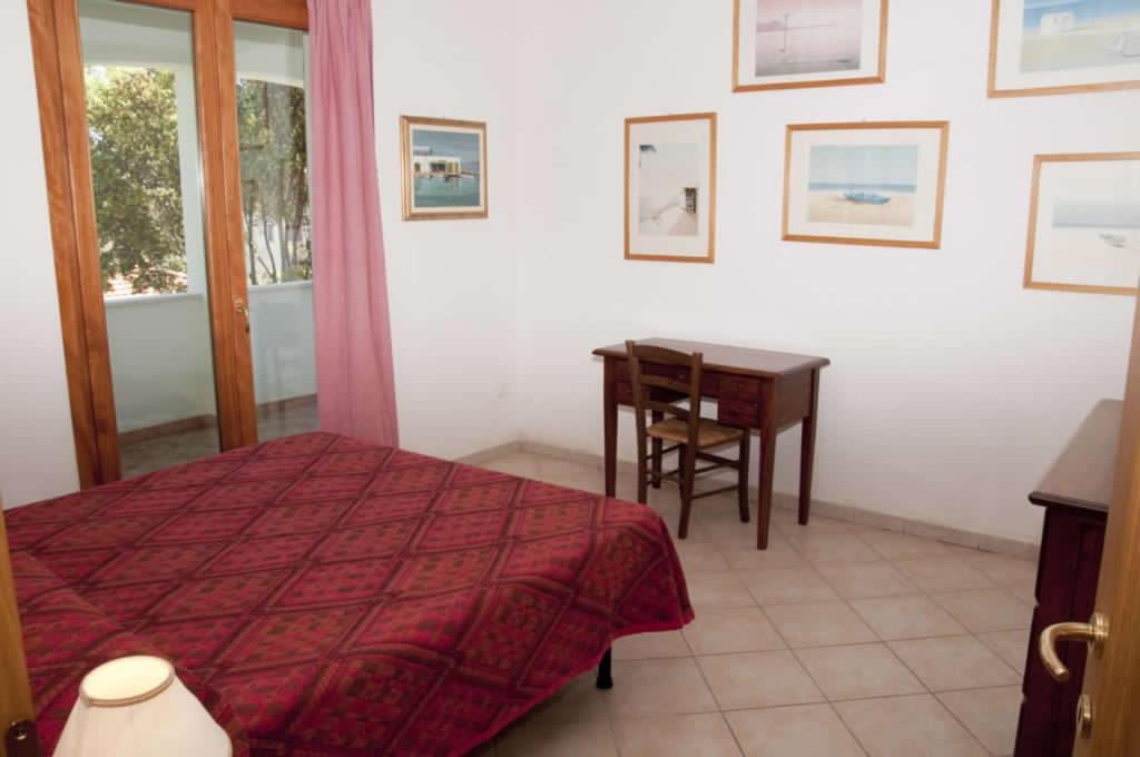 Residence Villa Clara San Vincenzo Eksteriør bilde