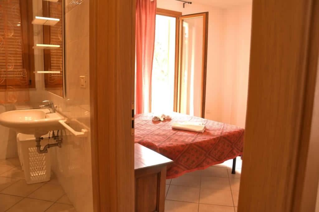 Residence Villa Clara San Vincenzo Eksteriør bilde
