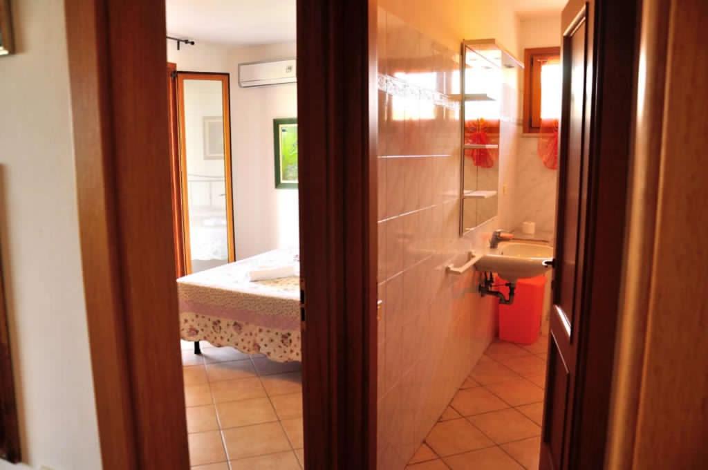 Residence Villa Clara San Vincenzo Eksteriør bilde