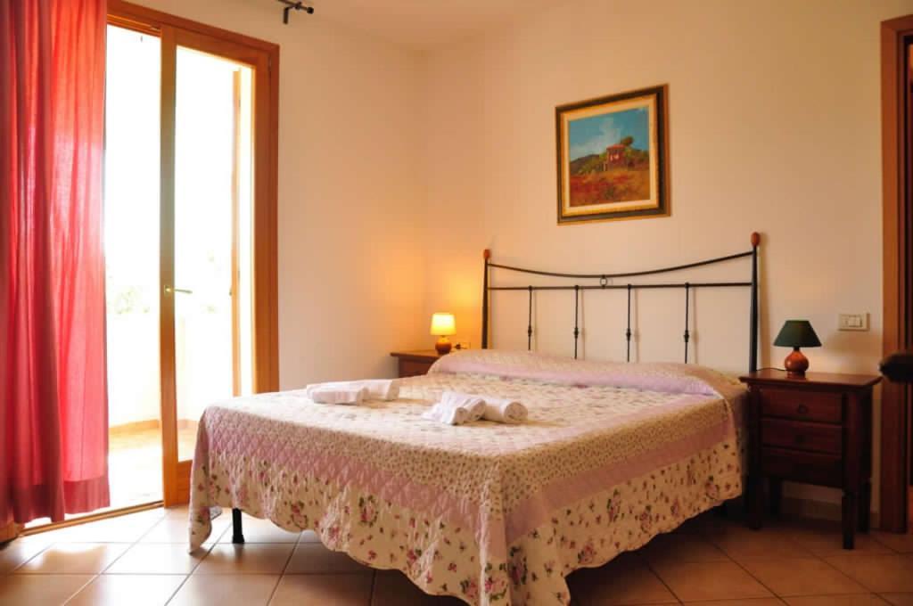 Residence Villa Clara San Vincenzo Eksteriør bilde