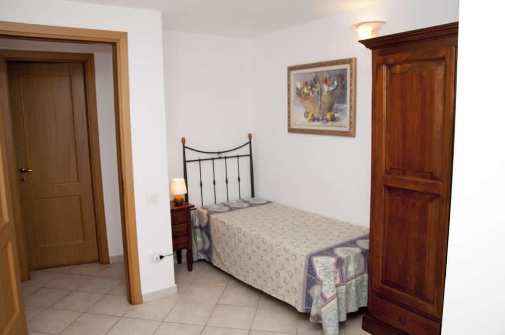 Residence Villa Clara San Vincenzo Eksteriør bilde