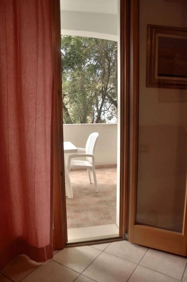 Residence Villa Clara San Vincenzo Eksteriør bilde
