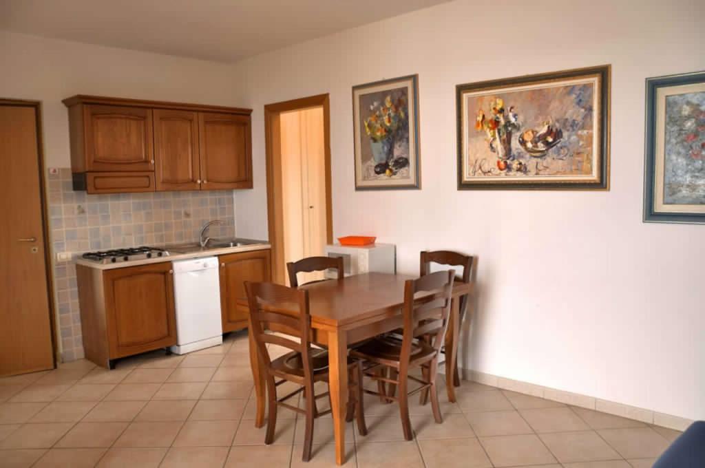 Residence Villa Clara San Vincenzo Eksteriør bilde