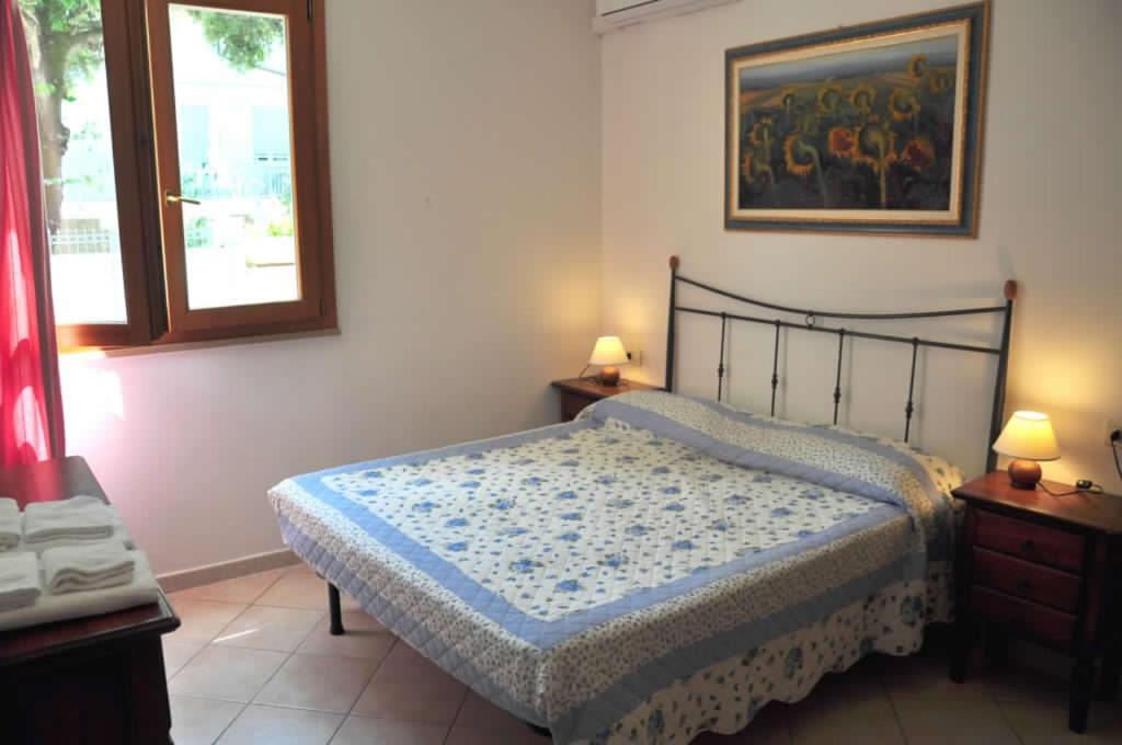 Residence Villa Clara San Vincenzo Eksteriør bilde