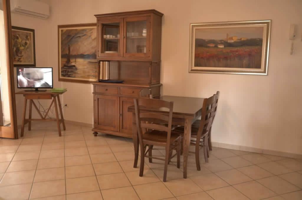 Residence Villa Clara San Vincenzo Eksteriør bilde