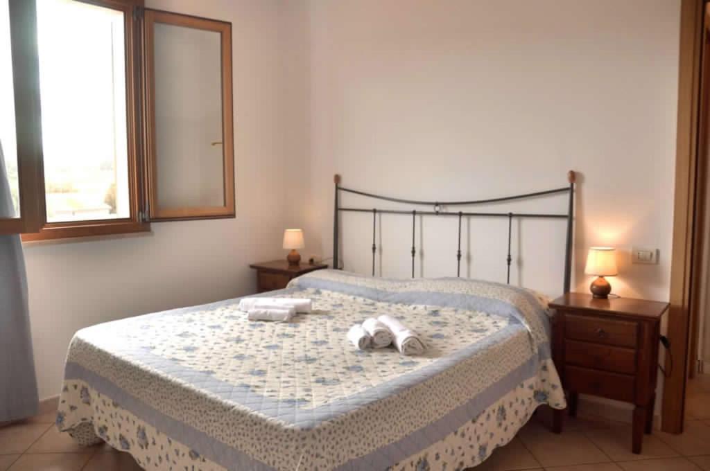 Residence Villa Clara San Vincenzo Eksteriør bilde