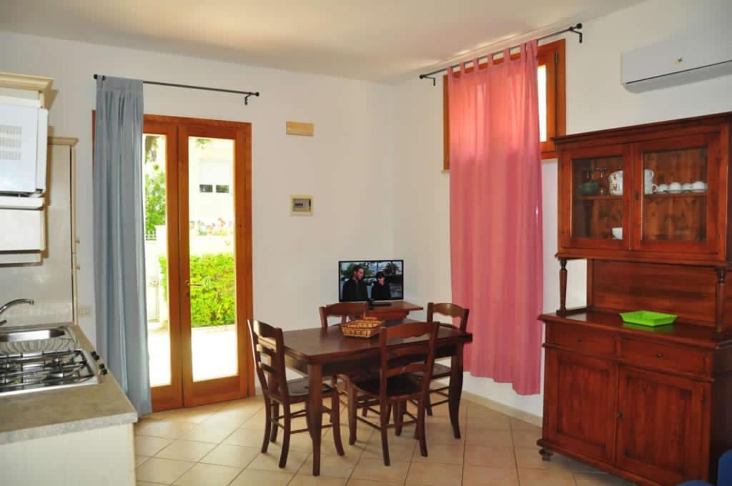 Residence Villa Clara San Vincenzo Eksteriør bilde