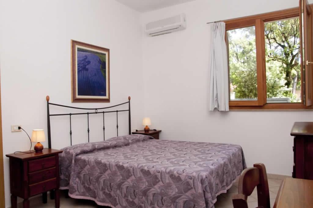 Residence Villa Clara San Vincenzo Eksteriør bilde