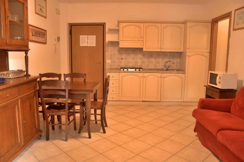 Residence Villa Clara San Vincenzo Eksteriør bilde