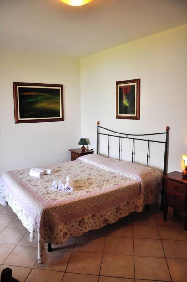 Residence Villa Clara San Vincenzo Eksteriør bilde