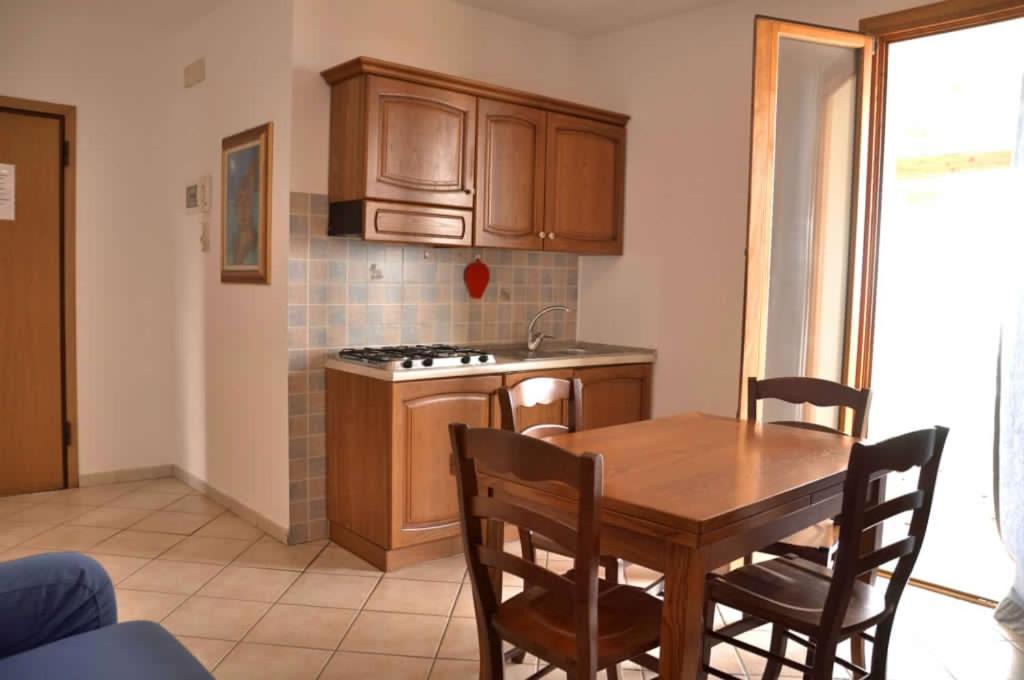 Residence Villa Clara San Vincenzo Eksteriør bilde
