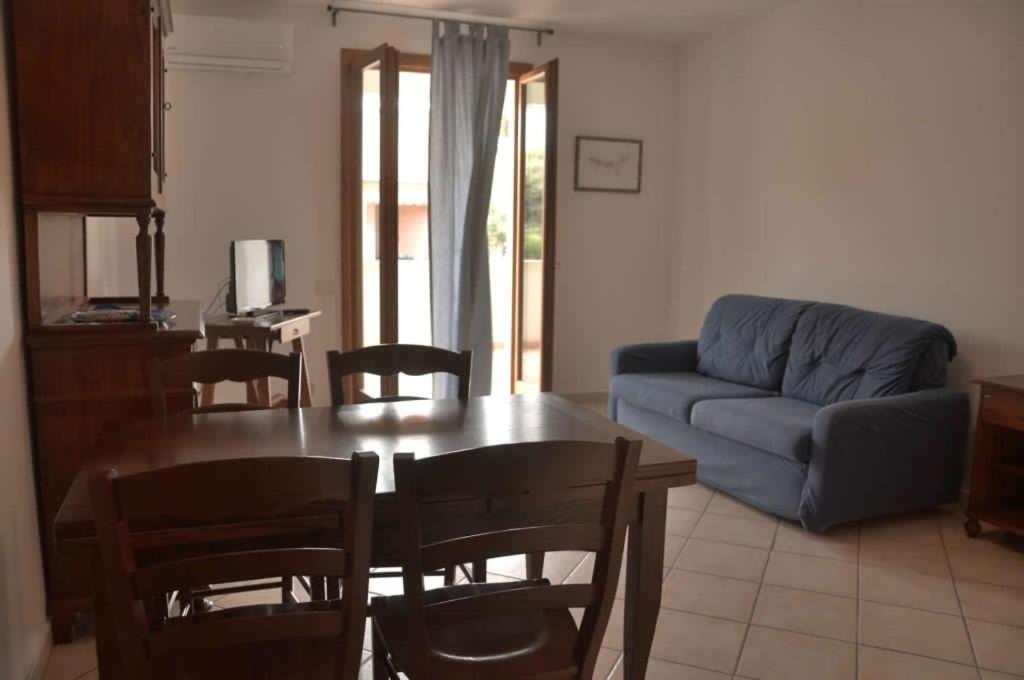 Residence Villa Clara San Vincenzo Eksteriør bilde