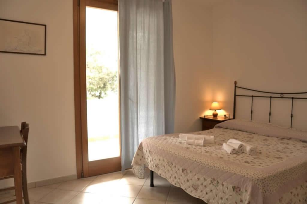 Residence Villa Clara San Vincenzo Eksteriør bilde