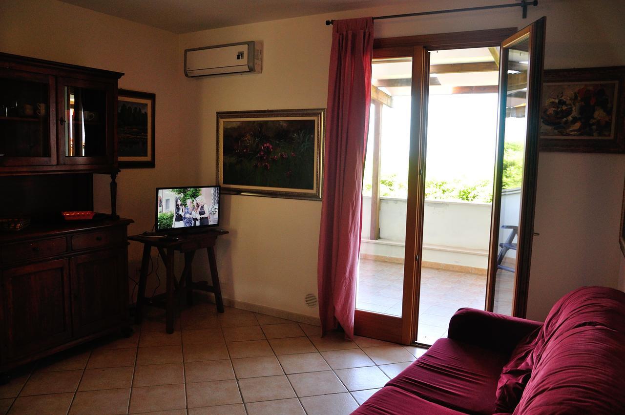 Residence Villa Clara San Vincenzo Eksteriør bilde
